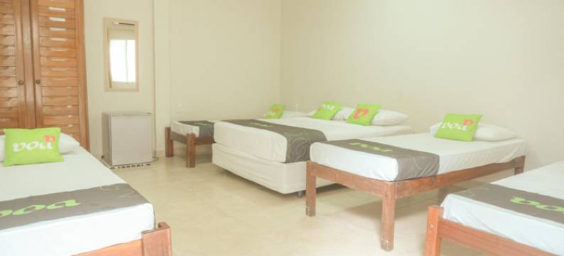 波尔图达巴拉旅馆(Pousada Porto Da Barra)图片