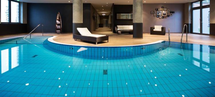pentahotel酒店-莱比锡(Pentahotel Leipzig)图片