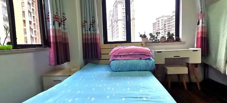 MHome公寓(龙珠路分店)图片