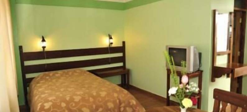 克鲁茨德波帕扬酒店(Cruz de Popayán)图片