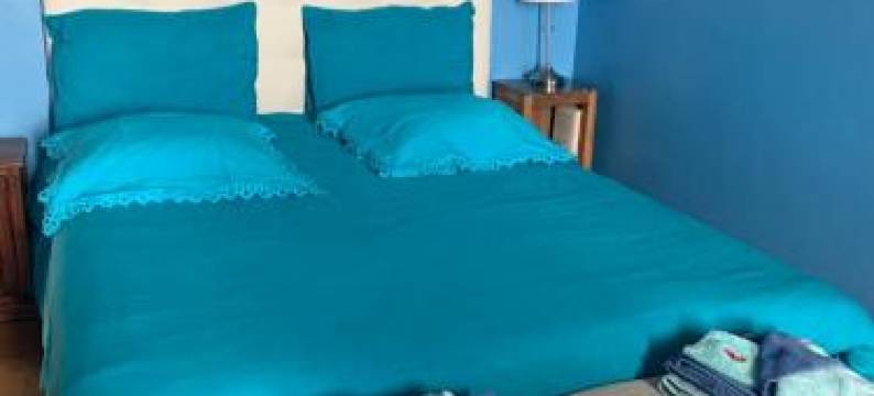 德布利亚里斯城堡 - 查柏里德酒店(Château de Briailles - Chambre d'hôtes)图片