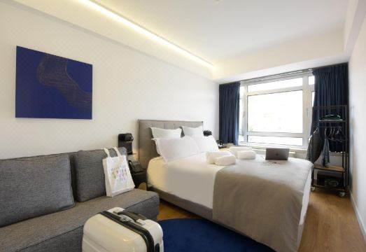 Room00 Lisboa Hostel Hotel Overview