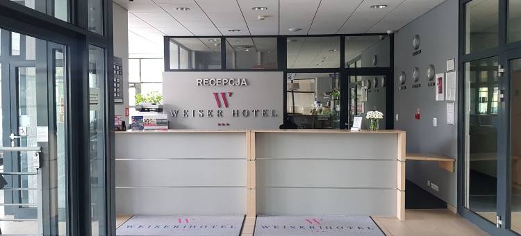 威瑟尔酒店(Weiser Hotel)图片