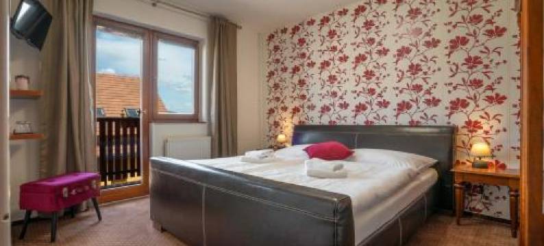 Penzion Balcony图片