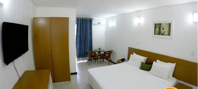 阿尔加斯马林哈斯酒店(Hotel Algas Marinhas)图片