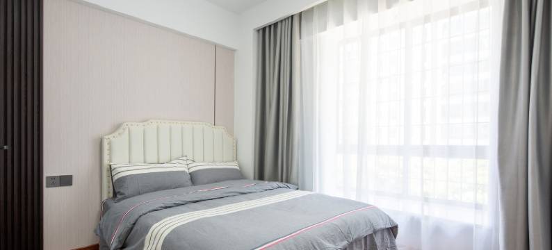 象往美宿二店公寓(嘉禾路1号分店)图片