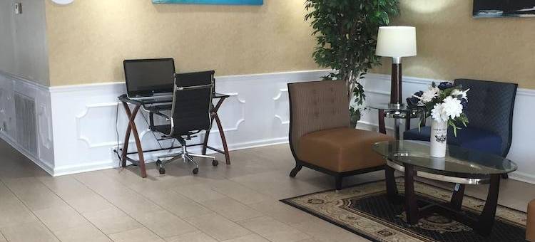普拉特维尔/蒙哥马利美吟酒店(Baymont by Wyndham Prattville/Montgomery)图片