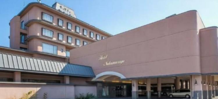 中村屋酒店(Hotel Nakamuraya)图片