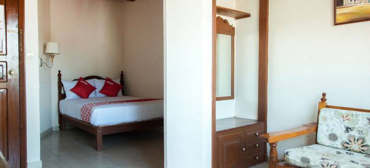 格兰圣地亚哥广场(Gran Santiago Plaza)图片