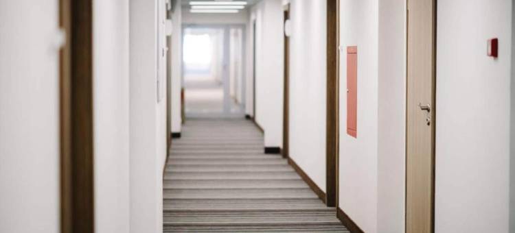 叶氏公寓(Apart-Hotel YES  Hoshimina)图片