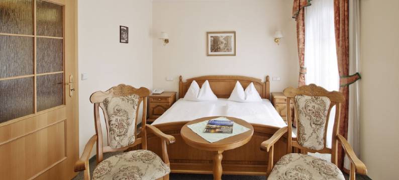 罗萨别墅酒店(Villa Rosa)图片