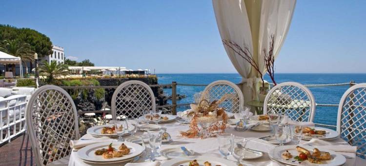 Grand Hotel Baia Verde(Grand Hotel Baia Verde)图片