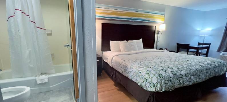 红屋顶家乡开间酒店奥古斯塔(HomeTowne Studios Augusta)图片