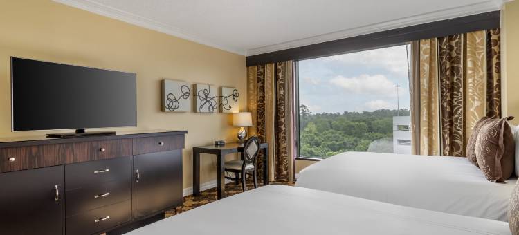 休斯顿欧姆尼酒店(Omni Houston Hotel)图片