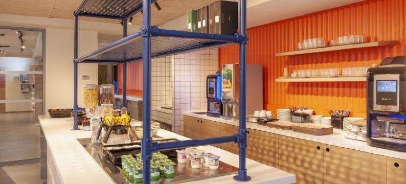 Ibis Budget Mont de Marsan图片