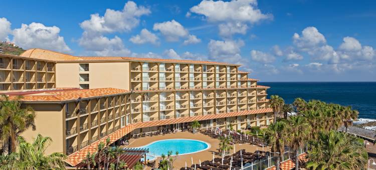 景观绿洲酒店(The Views Oasis)图片