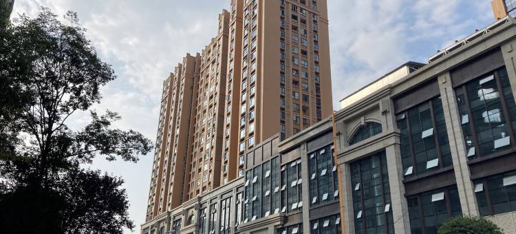 时光磊哥民宿(一环路南四段分店)图片
