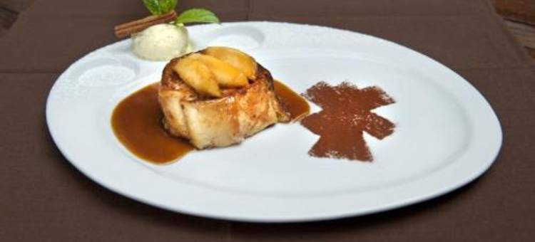 凯弗勒里之家酒店(Logis le Quai Fleuri)图片