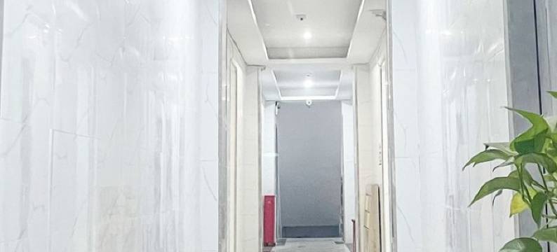 范佩夕公寓(宝华正中约街分店)图片