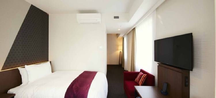 东京京桥颖特酒店(Hotel Intergate Tokyo Kyobashi)图片