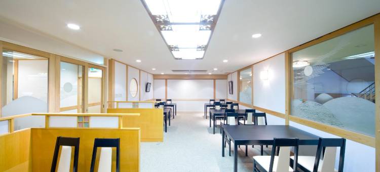 万叶若草之宿 三笠(Mikasa)图片