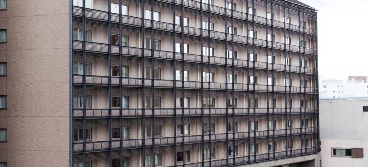 京都哈顿酒店(Hearton Hotel Kyoto)图片