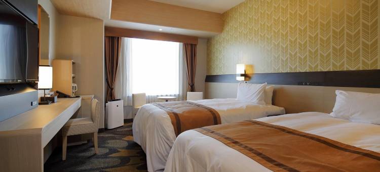 姬路蒙特利酒店(Hotel Monterey Himeji)图片
