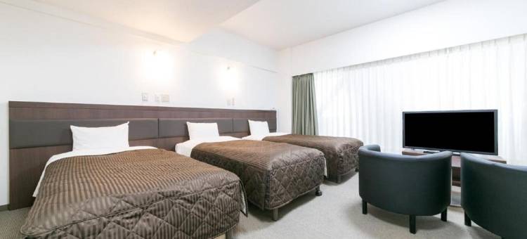 茅场町珍珠酒店(Pearl Hotel Kayabacho)图片