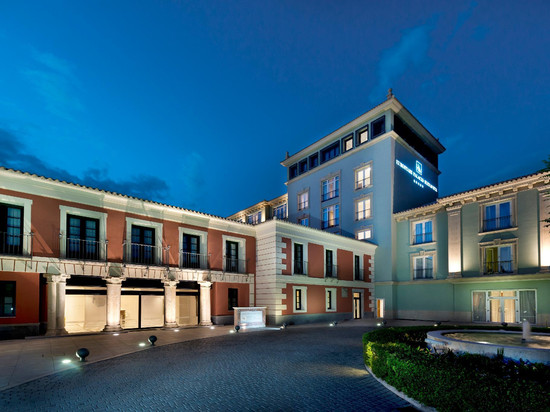 布埃纳维斯塔宫欧洲之星酒店