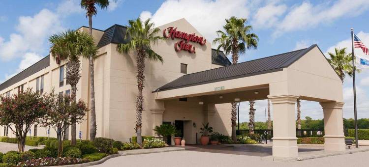 贝斯特韦斯特赛费尔酒店(Best Western Cy-Fair)图片