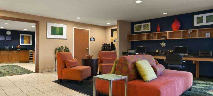 查塔努加/汉密尔顿广场戴斯酒店(Days Inn by Wyndham Chattanooga/Hamilton Place)图片