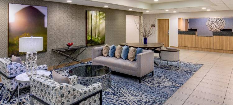 万豪旗下兰卡斯特万枫酒店(Fairfield by Marriott Inn & Suites Lancaster)图片