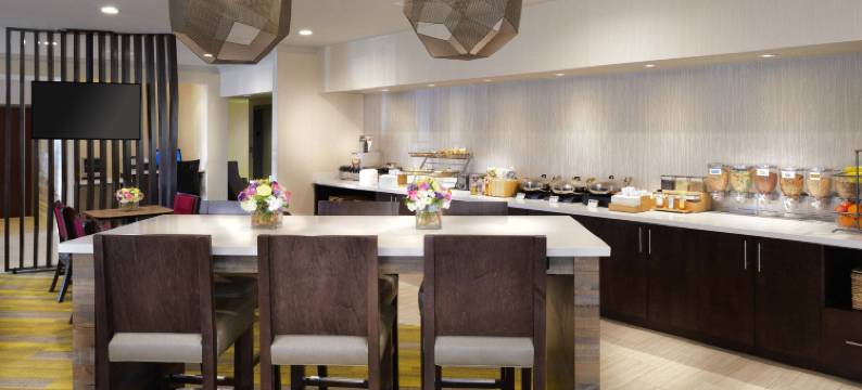 圣路易斯切斯特菲尔德万枫酒店(Fairfield Inn & Suites St. Louis Chesterfield)图片