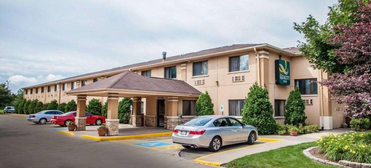 凯艺酒店(Quality Inn)图片