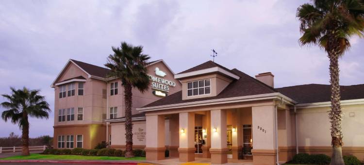 科珀斯克里斯蒂Homewood Suites by Hilton(Homewood Suites by Hilton Corpus Christi)图片