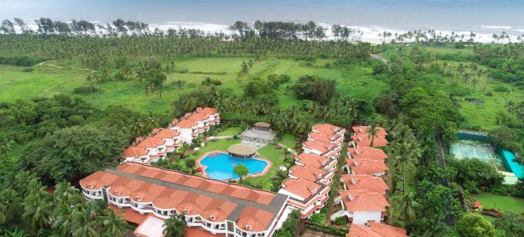 果阿传统乡村水疗度假村(Heritage Village Resort & Spa Goa)图片