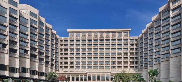 新德里凯悦酒店(Hyatt Regency Delhi)图片