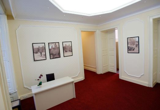 Andrassy Thai HotelHotel Overview