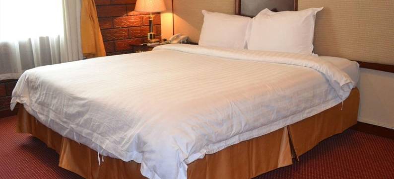 比尔切塞王权酒店(Bilqase Throne Hotel)图片