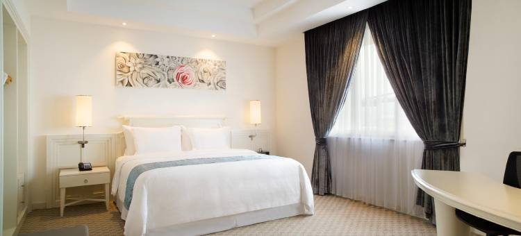 万隆福朋喜来登酒店(Four Points by Sheraton Bandung)图片