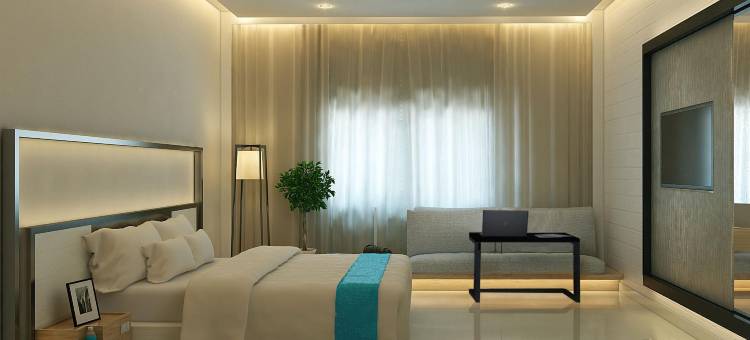 布亚纳雷斯塔利酒店(Hotel Buana Lestari)图片