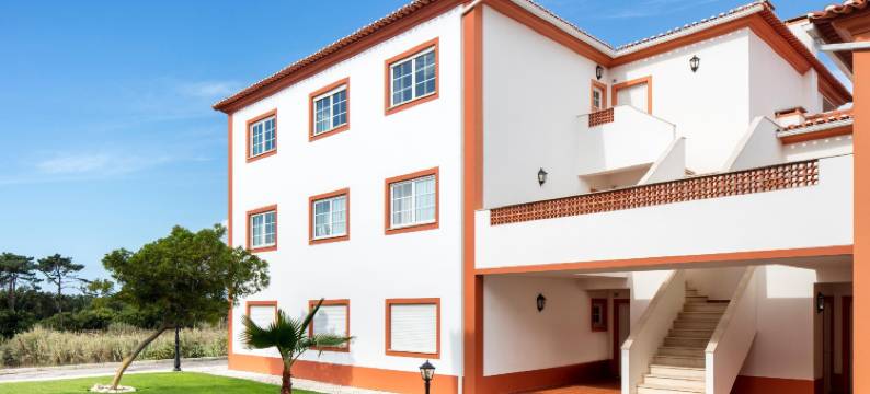 村 - 普拉亚德雷伊高尔夫及海滩度假酒店(The Village – Praia D’El Rey Golf & Beach Resort)图片