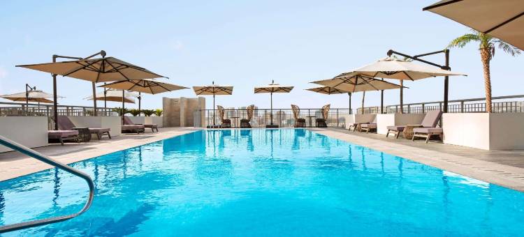 Novotel Dubai Gold District图片