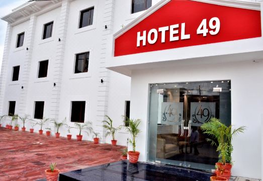 Hotel 49 Hotel Overview