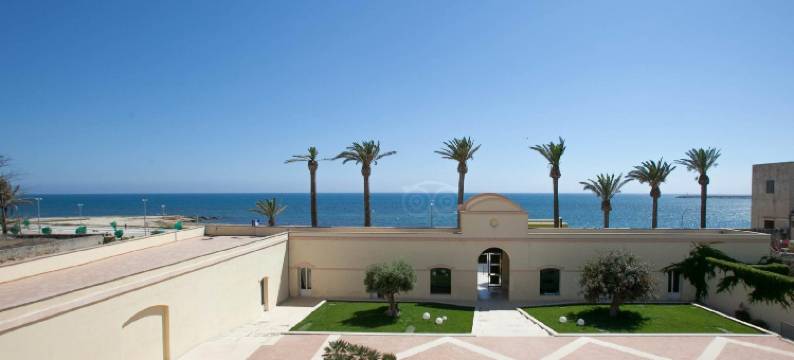 马哈拉休憩酒店(Mahara Hotel & Wellness)图片