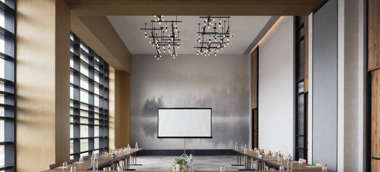 1号纳什维尔酒店(1 Hotel Nashville)图片