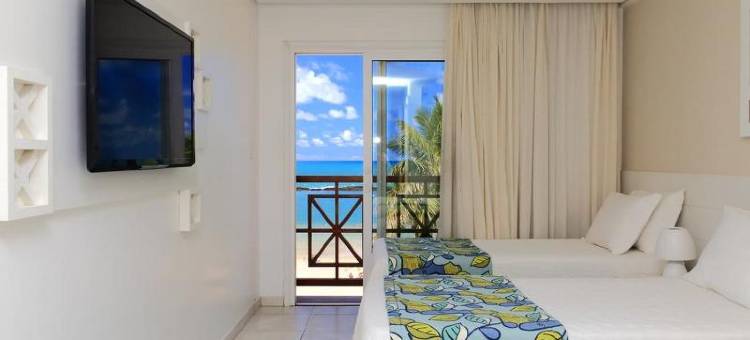 普拉亚多弗朗西斯蓬佛得角酒店(Hotel Ponta Verde Praia do Francês)图片