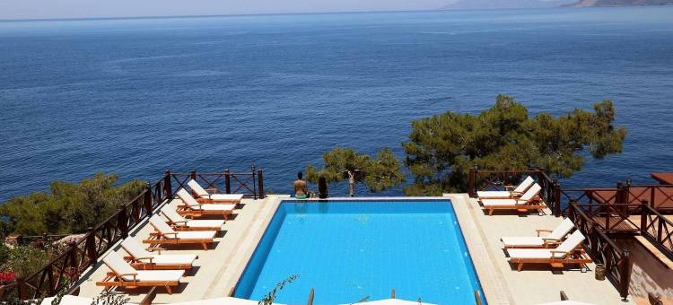札克罗里琪雅酒店(Zakros Hotel Lykia)图片