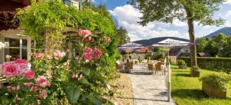 舒尼贝尔格霍夫酒店(Hotel Schneeberghof)图片