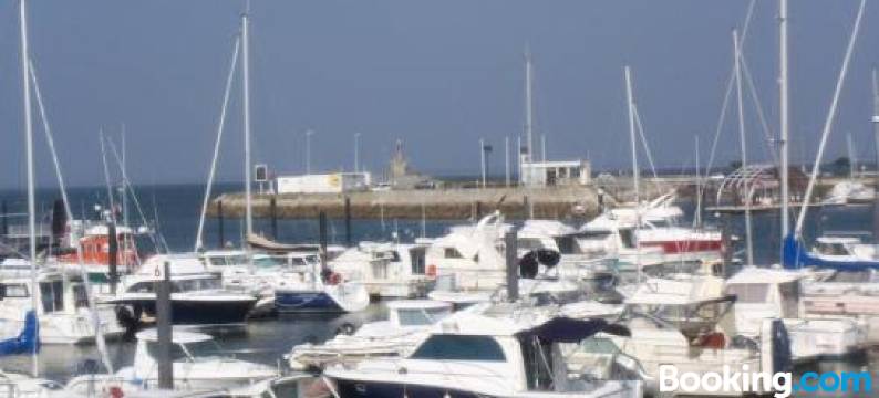 Studio 24m² au Centre d'Arcachon, Proche Gare et Plage, Balcon Sud - FR-1-374-104图片